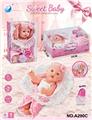 OBL10472727 - Doll