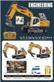 OBL10472758 - Remote control cars / tanks