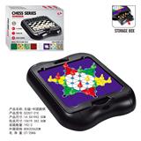 OBL10472772 - 无磁-中国跳棋