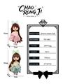 OBL10472775 - Doll