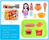 OBL10472787 - 可剥皮切切水果餐具套装