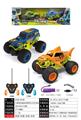 OBL10472799 - Remote control cars / tanks