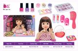 OBL10472858 - Doll