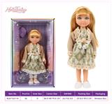 OBL10472860 - Doll