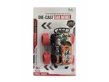OBL10472888 - 铁皮越野车