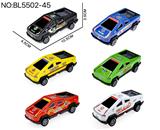 OBL10472910 - Pull back toys