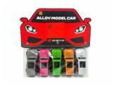 OBL10472918 - Die-cast toys