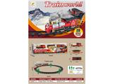 OBL10473000 - Electric rail truck