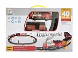 OBL10473003 - Electric rail truck