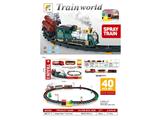 OBL10473006 - Electric rail truck