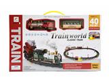OBL10473007 - Electric rail truck