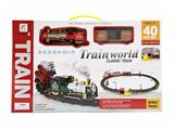 OBL10473008 - Electric rail truck