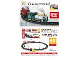 OBL10473010 - Electric rail truck