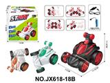 OBL10473181 - Remote control cars / tanks
