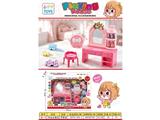 OBL10473271 - 过家家饰品台套装