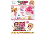 OBL10473272 - 过家家饰品台套装