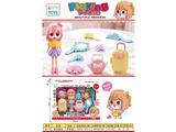 OBL10473273 - 过家家饰品台套装
