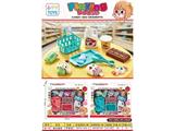 OBL10473290 - FOOD SET