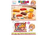 OBL10473292 - FOOD SET