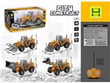 OBL10473535 - Remote control cars / tanks