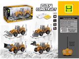 OBL10473536 - Remote control cars / tanks