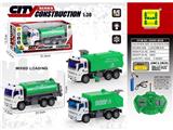 OBL10473545 - Remote control cars / tanks