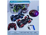 OBL10473758 - Remote control cars / tanks