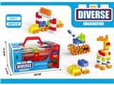 OBL10473795 - Puzzle