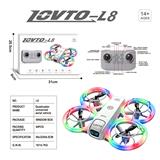 OBL10473826 - Remote control plane