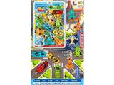 OBL10473828 - Pull back toys