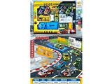 OBL10473829 - Pull back toys