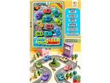 OBL10473830 - Pull back toys