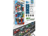 OBL10473832 - Pull back toys