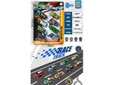 OBL10473833 - Pull back toys
