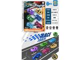 OBL10473834 - Pull back toys