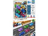 OBL10473835 - Pull back toys