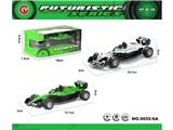 OBL10474000 - Pull back toys