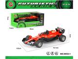 OBL10474001 - Pull back toys