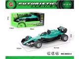 OBL10474003 - Pull back toys