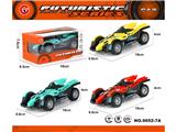 OBL10474032 - Pull back toys