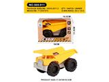 OBL10474080 - 工程车（滑行，斗车）