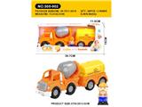 OBL10474100 - Free wheel toys