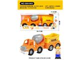 OBL10474101 - Free wheel toys