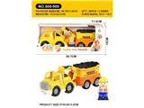 OBL10474103 - Free wheel toys