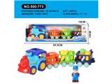 OBL10474107 - Free wheel toys