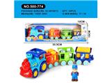 OBL10474108 - Free wheel toys