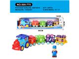OBL10474109 - Free wheel toys
