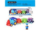 OBL10474110 - Free wheel toys
