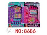 OBL10474284 - Beauty set