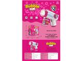 OBL10474386 - BUBBLE SET